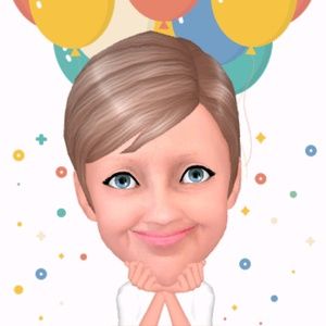 Meet your Posher, Jo ann